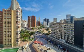 Apartamento Completo Lidersol